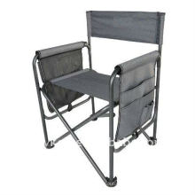 fauteuil directeur pliable VLA-5015